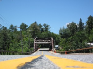 USA Adirondacks